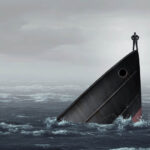 Rearranging deck chairs while the Titanic goes down – The American Society of Clinical Psychopharmacology Issues Deprescribing Recommendations