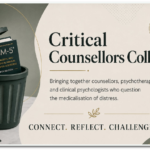 New facebook group: Critical Counsellors Collective