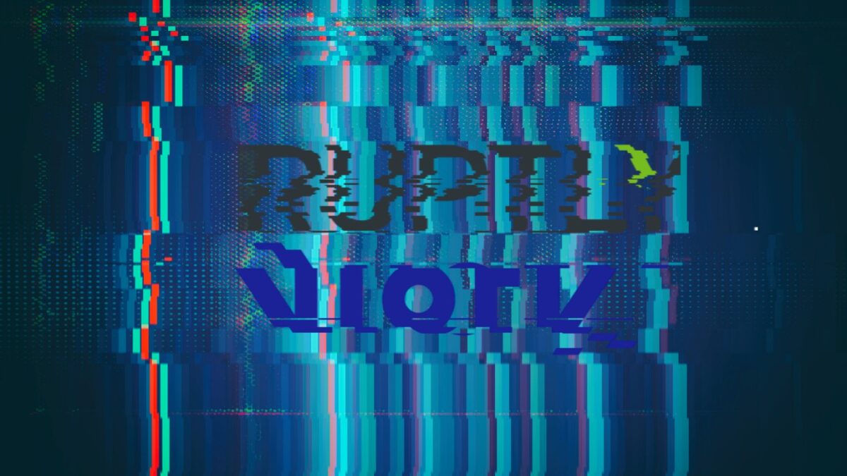 Tracing Digital Links Between Viory and Ruptly