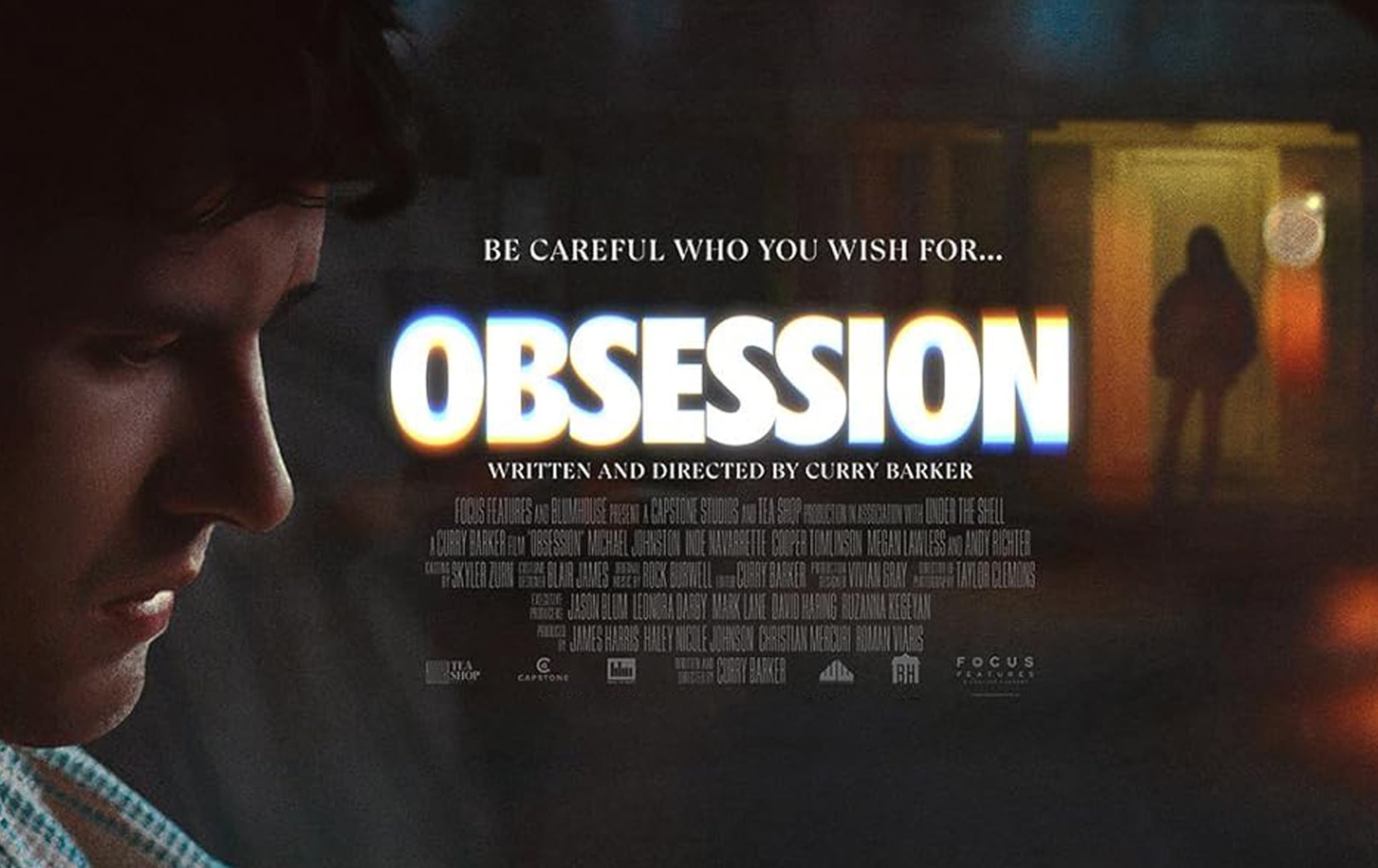 “Obsession” and the Horror of Treating People Like Products