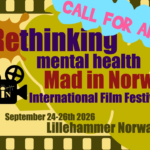 Call for Art – digital art show at Mad in Norway Film Festival