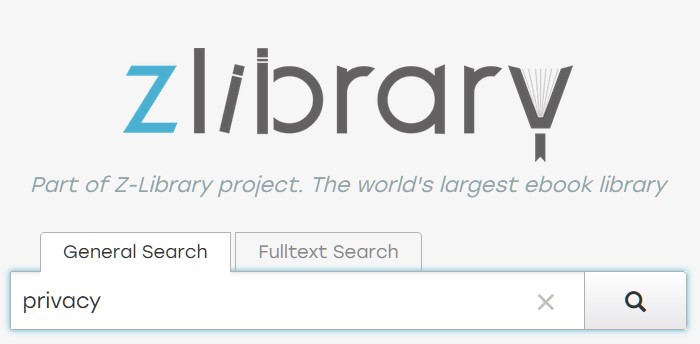 Z-Library Lets People Run White-Label, Login-Only Pirate Mirrors