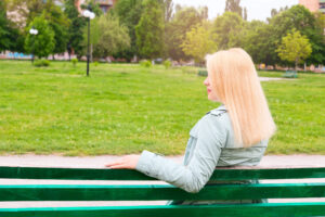 Why I choose not to use my medical diagnosis as my identity.