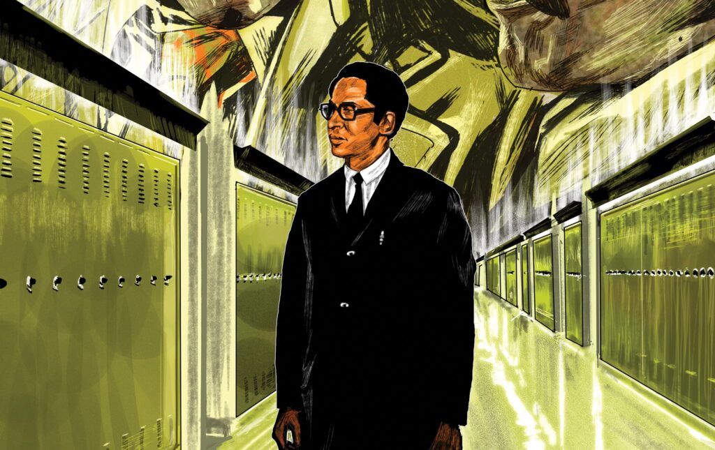 The Classic Revolutionary Film America Suppressed