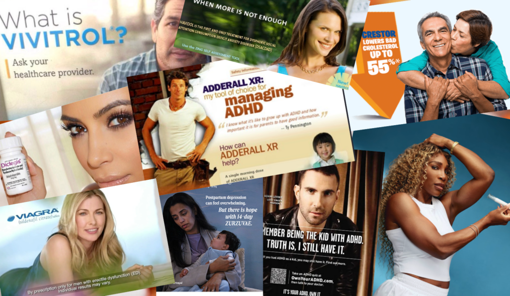 It’s Time to Ban Prescription Drug Ads