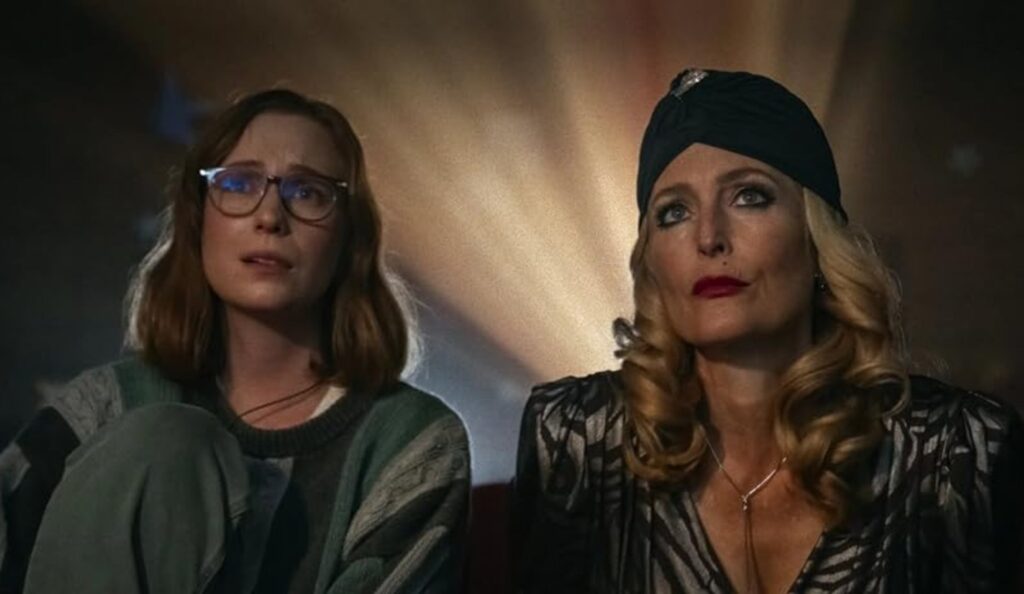 “Teenage Sex and Death at Camp Miasma” as Meta-Meta-Slasher