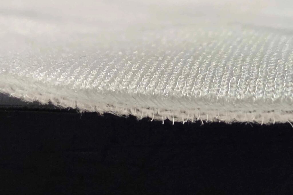 Originally designed to make military uniforms more resistant to mosquito bites, Plant Armor has now been shown to increase strawberry fruit yields by protecting the plants from pests while still allowing sunlight, air and rainwater to pass through