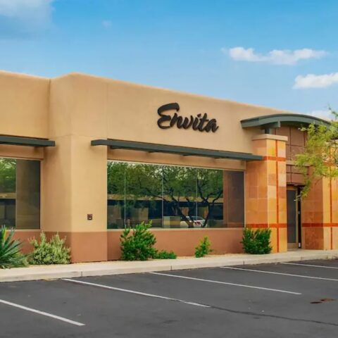 Envita Medical Centers