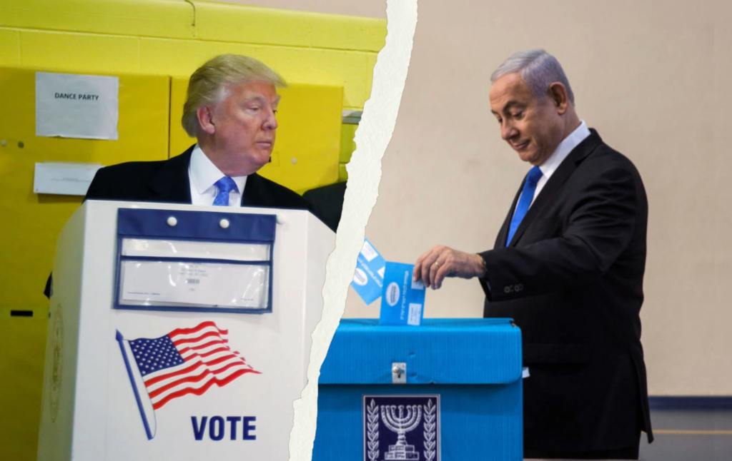 Israel’s Elections, Like Ours, Show How Much the Parties Agree On