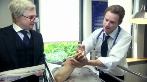 integrative medicine and integrative oncology